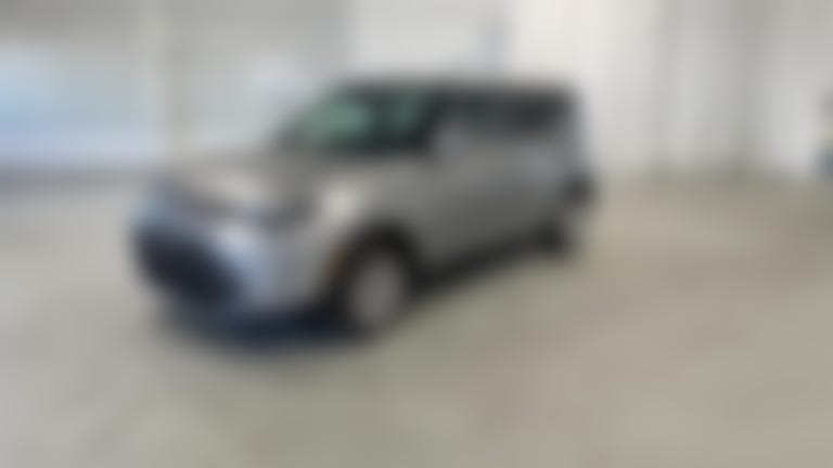 2025 Kia Soul vehicle photo