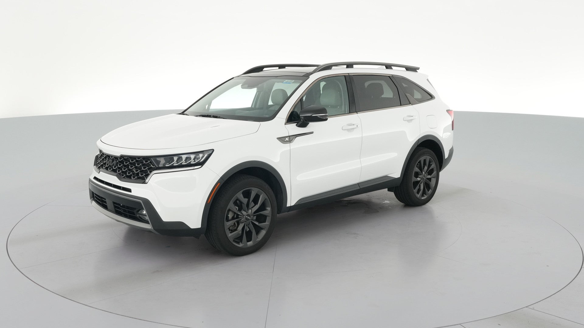 2022 Kia Sorento vehicle photo