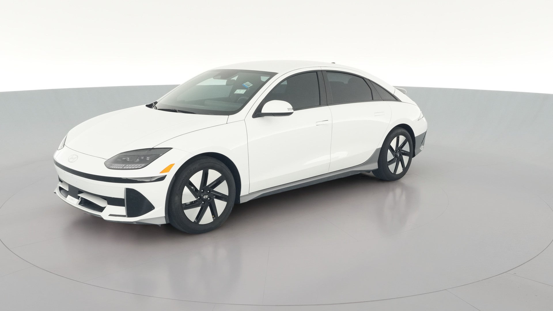 2024 Hyundai IONIQ 6 vehicle photo