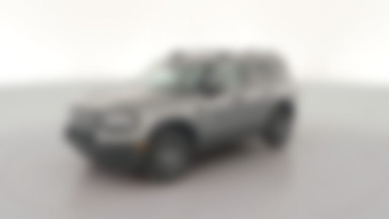 2023 Ford Bronco Sport vehicle photo