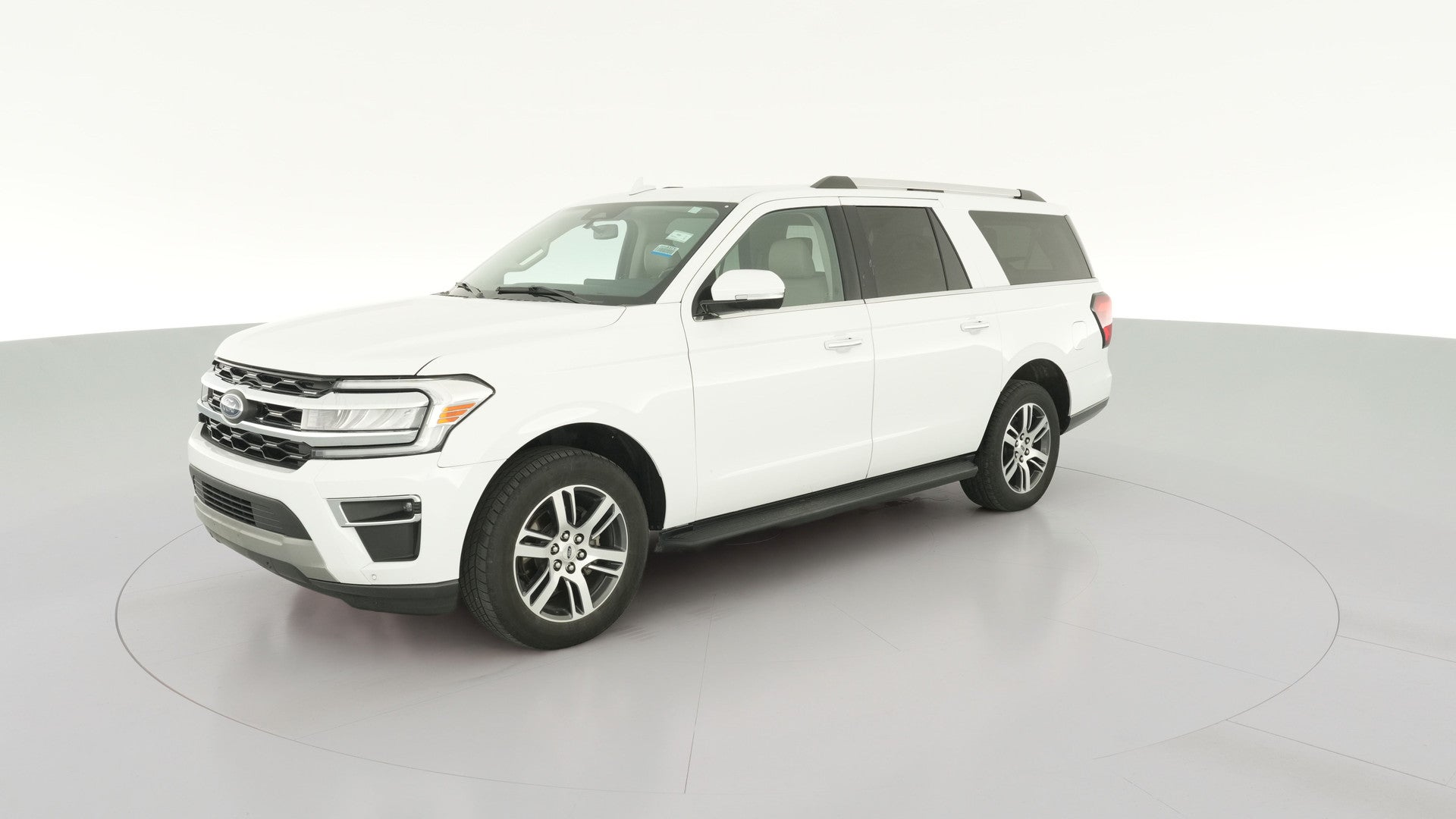 2024 Ford Expedition MAX vehicle photo