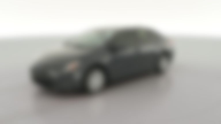 2024 Toyota Corolla Hybrid vehicle photo