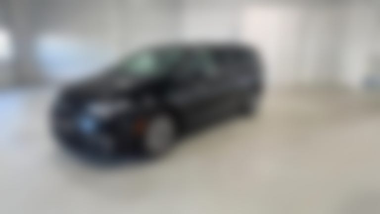 2024 Chrysler Pacifica Hybrid vehicle photo