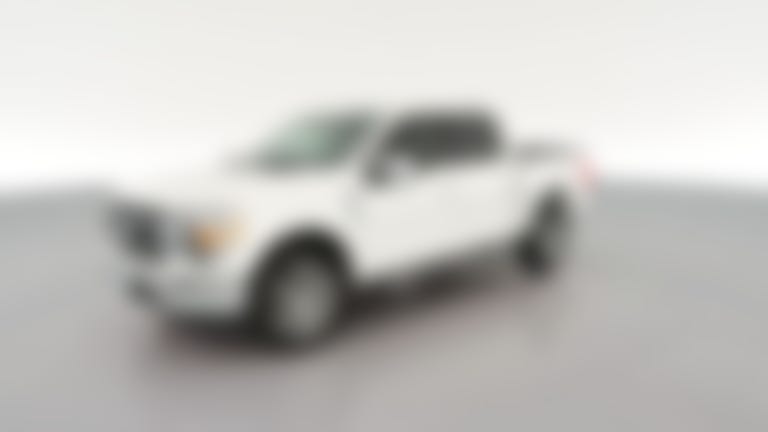 2021 Ford F150 SuperCrew Cab vehicle photo