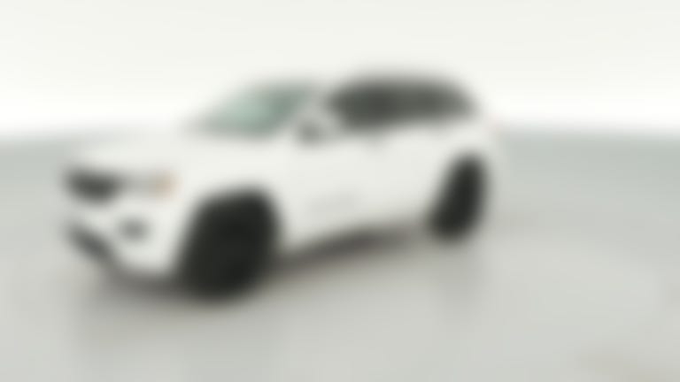 2020 Jeep Grand Cherokee vehicle photo