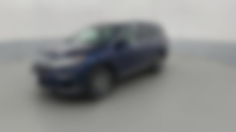 2022 Honda Pilot vehicle photo