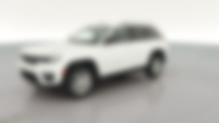 2023 Jeep Grand Cherokee vehicle photo