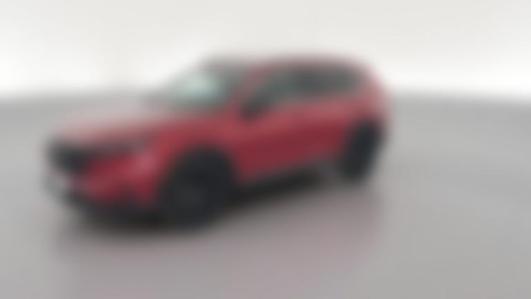 2024 Honda CR-V Hybrid vehicle photo