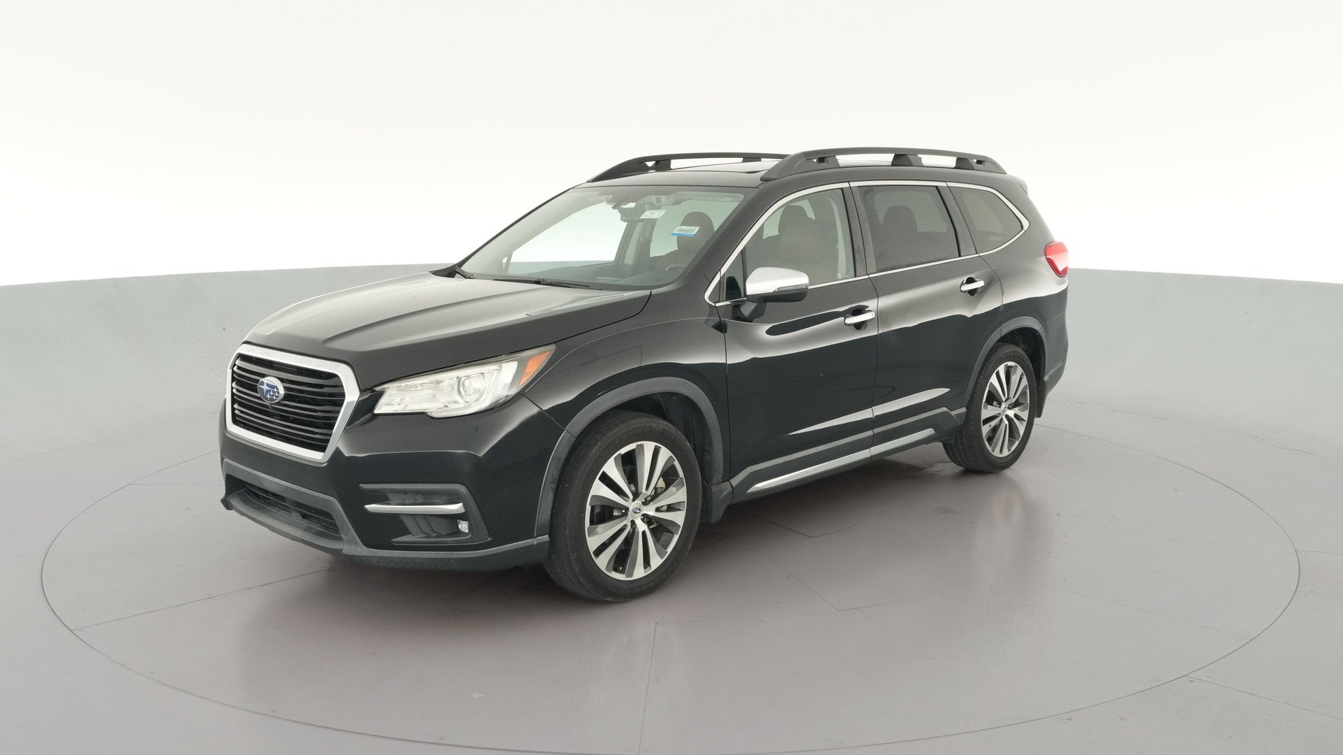 2019 Subaru Ascent vehicle photo