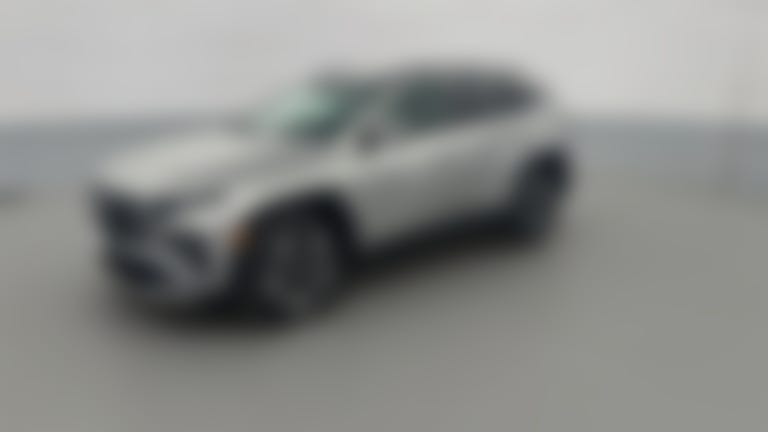 2026 Hyundai Tucson vehicle photo