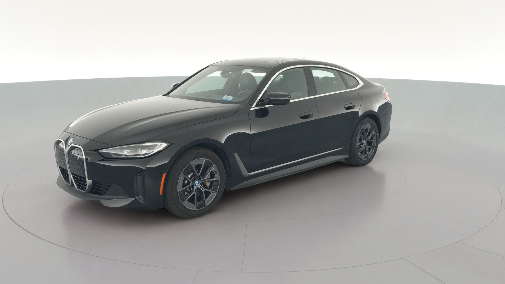 2023 BMW i4 vehicle photo