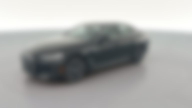 2023 BMW i4 vehicle photo
