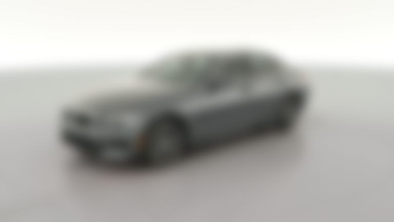 2020 BMW 3 Series vehicle photo
