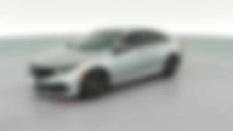 2020 Honda Civic vehicle photo