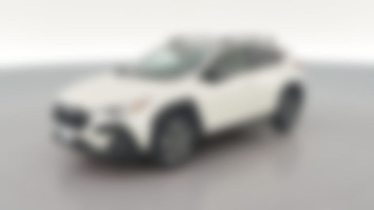 2024 Subaru Crosstrek vehicle photo