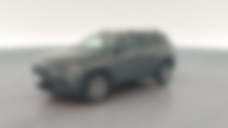2019 Jeep Cherokee vehicle photo