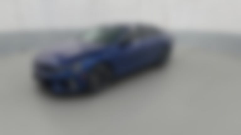 2025 Kia K5 vehicle photo