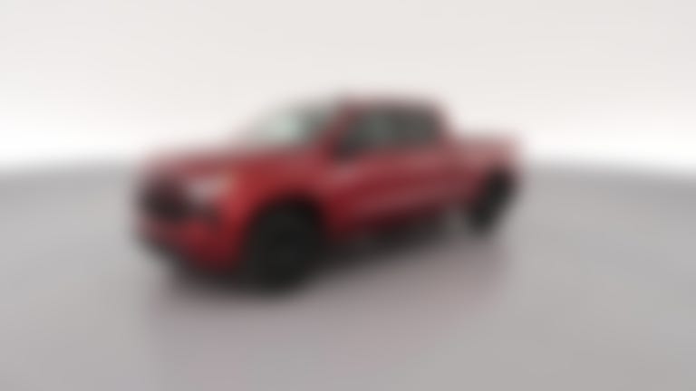 2025 Chevrolet Silverado 1500 Crew Cab vehicle photo