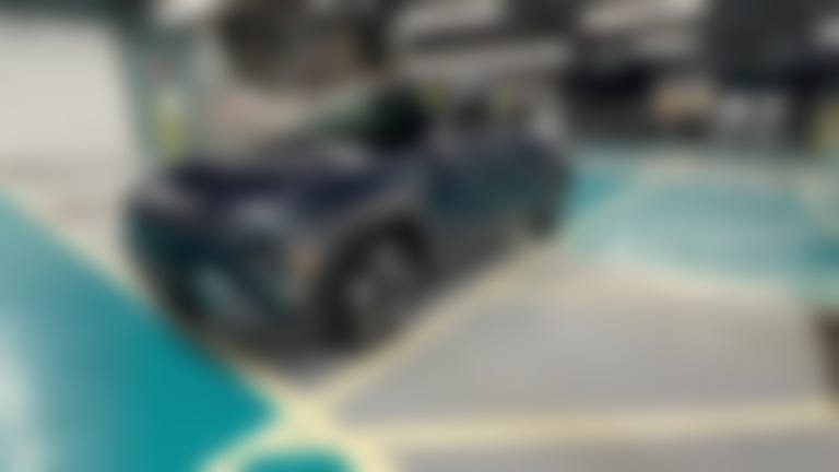 2025 Hyundai Kona vehicle photo