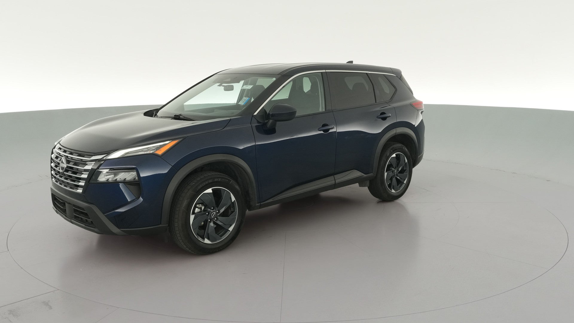 2025 Nissan Rogue vehicle photo