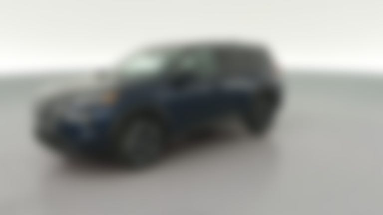 2025 Nissan Rogue vehicle photo