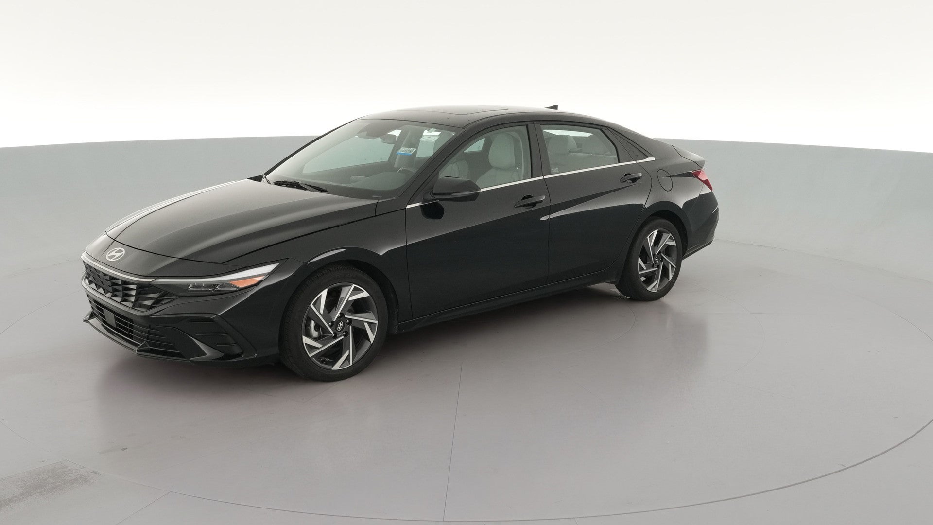 2025 Hyundai Elantra vehicle photo