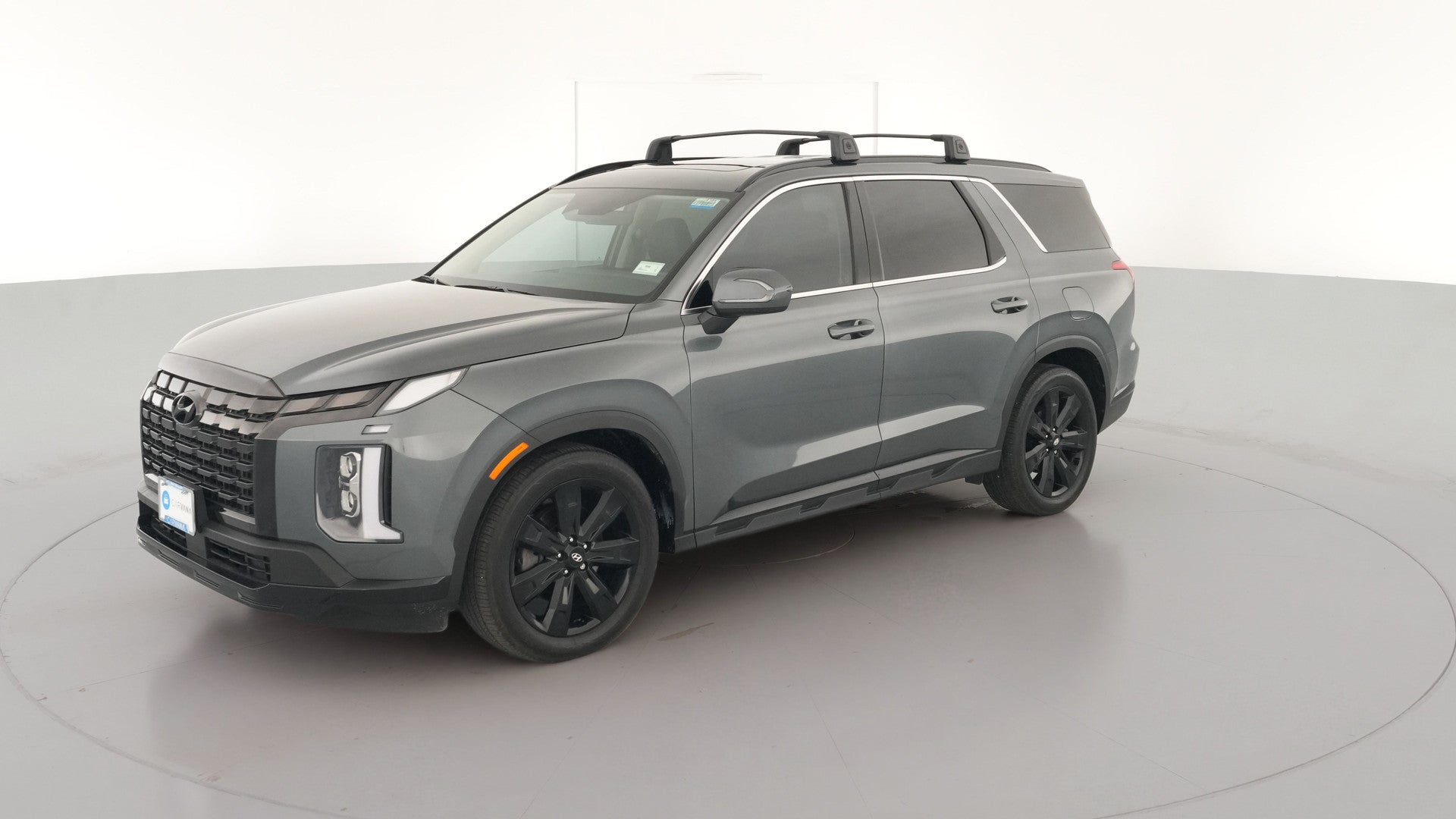 2024 Hyundai Palisade vehicle photo