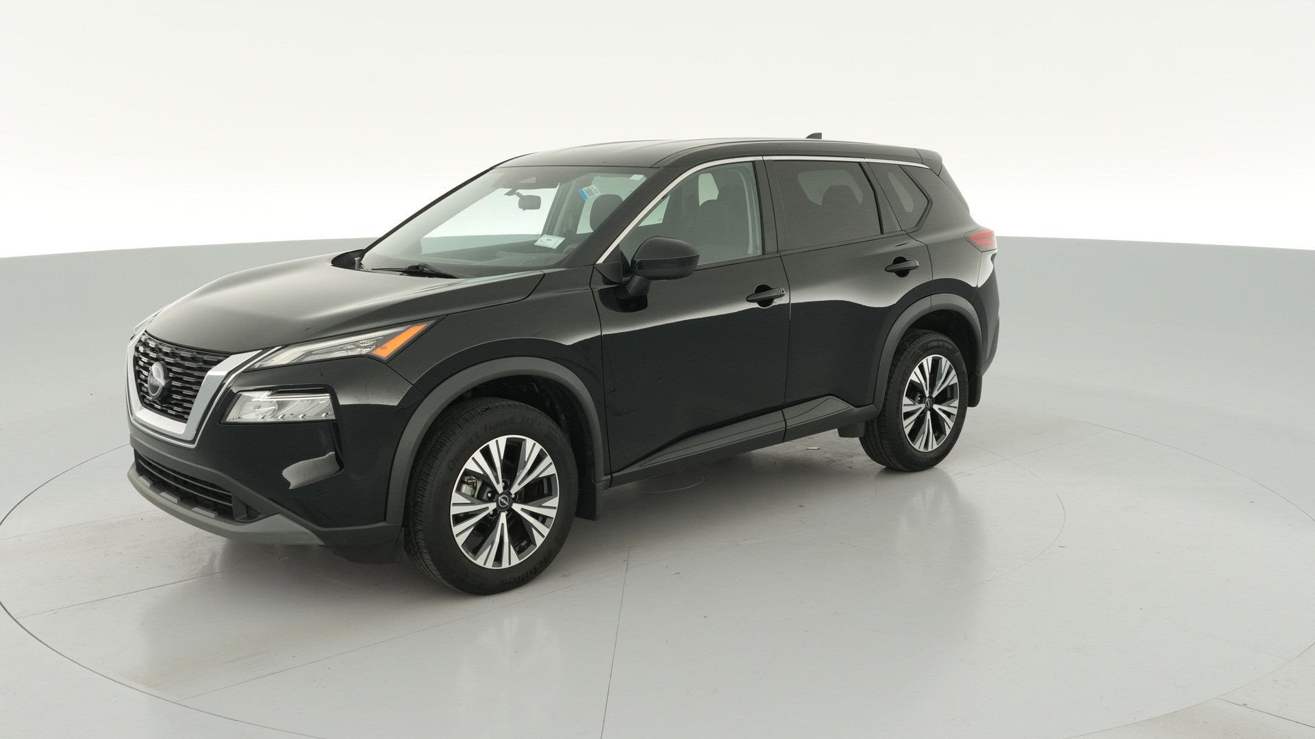 2023 Nissan Rogue vehicle photo