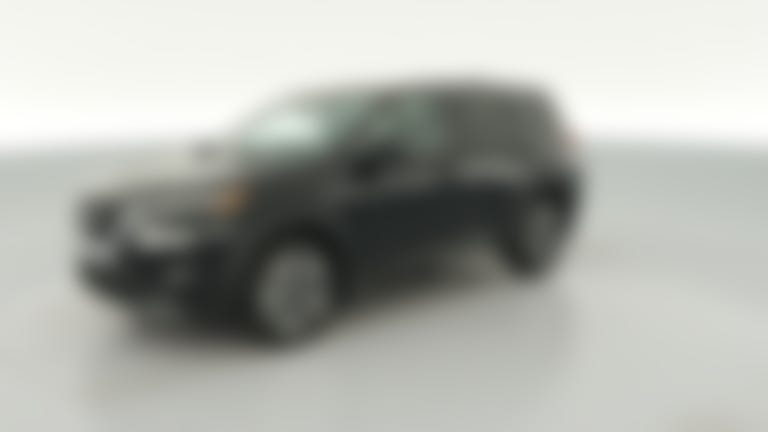 2023 Nissan Rogue vehicle photo