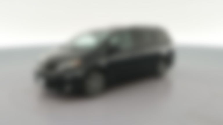 2019 Toyota Sienna vehicle photo