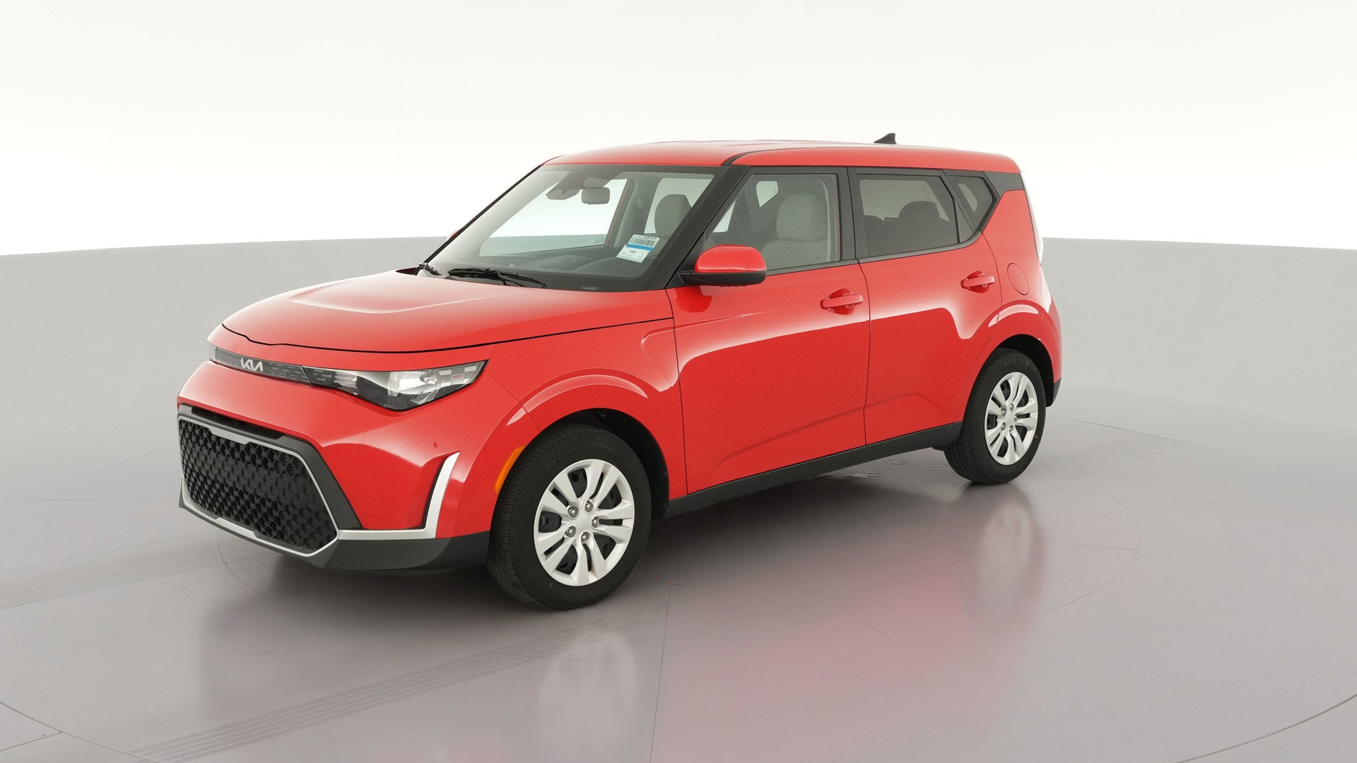 2024 Kia Soul vehicle photo