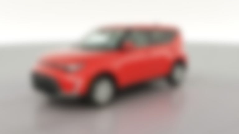 2024 Kia Soul vehicle photo
