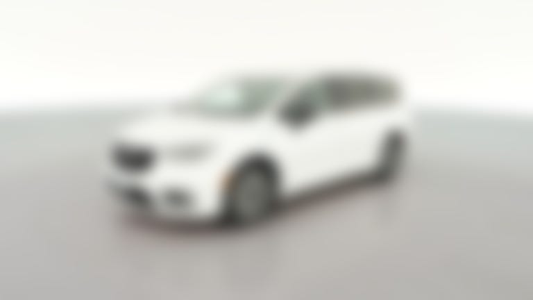 2024 Chrysler Pacifica Hybrid vehicle photo