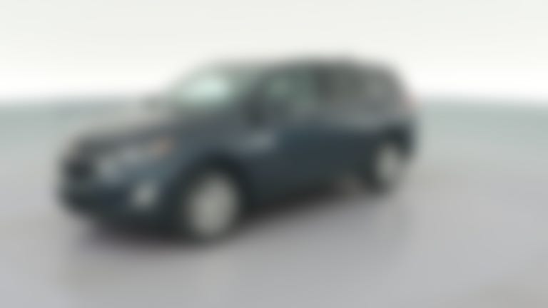 2018 Chevrolet Equinox vehicle photo