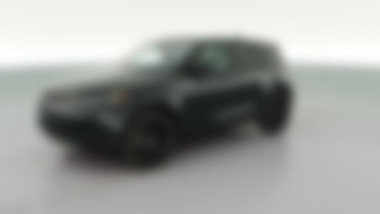2020 Land Rover Range Rover Evoque vehicle photo