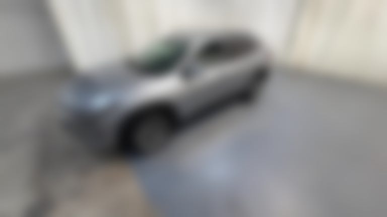 2025 Chevrolet Trax vehicle photo
