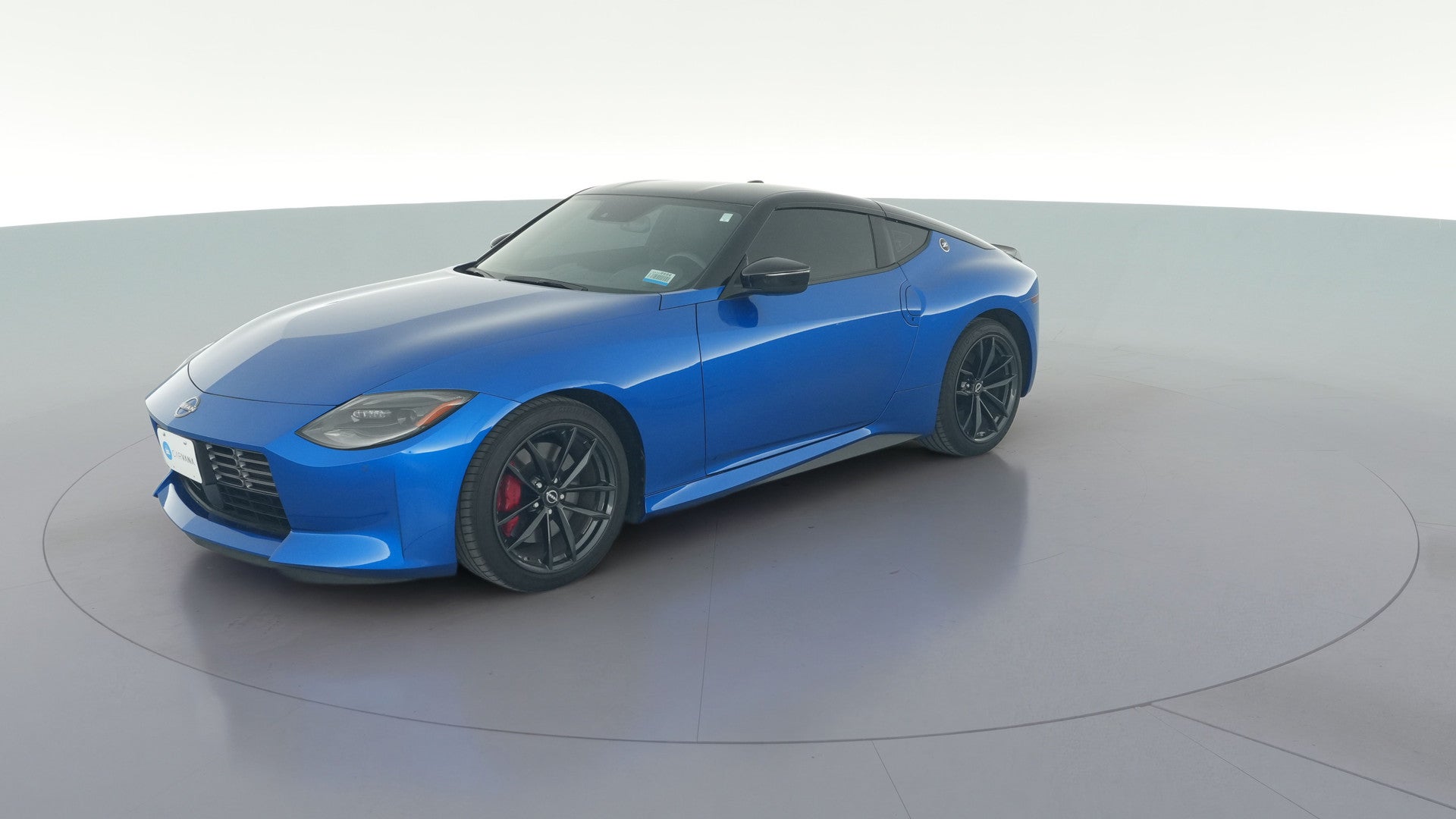 2024 Nissan Z vehicle photo