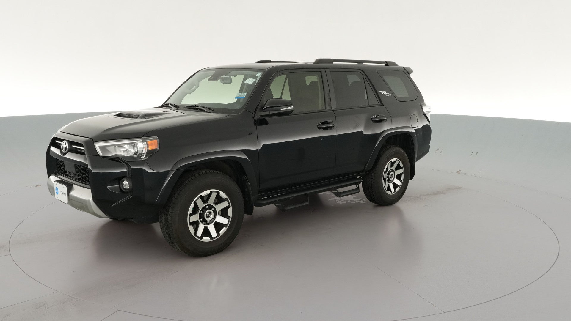 2023 Toyota 4Runner vehicle photo