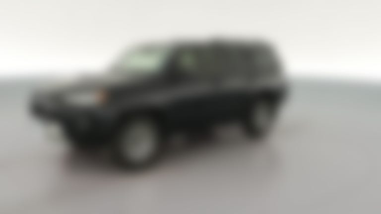 2023 Toyota 4Runner vehicle photo