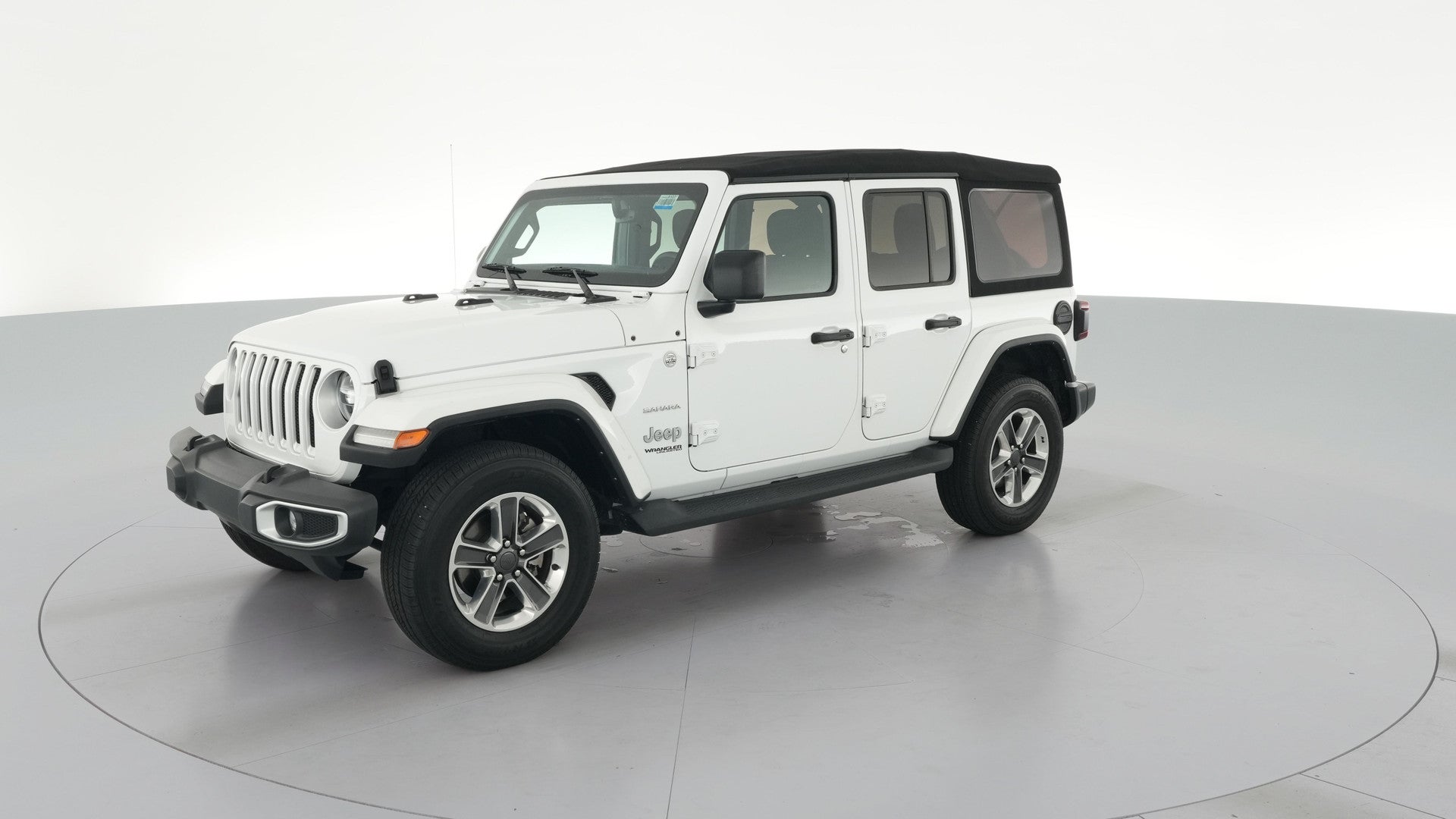 2022 Jeep Wrangler Unlimited vehicle photo