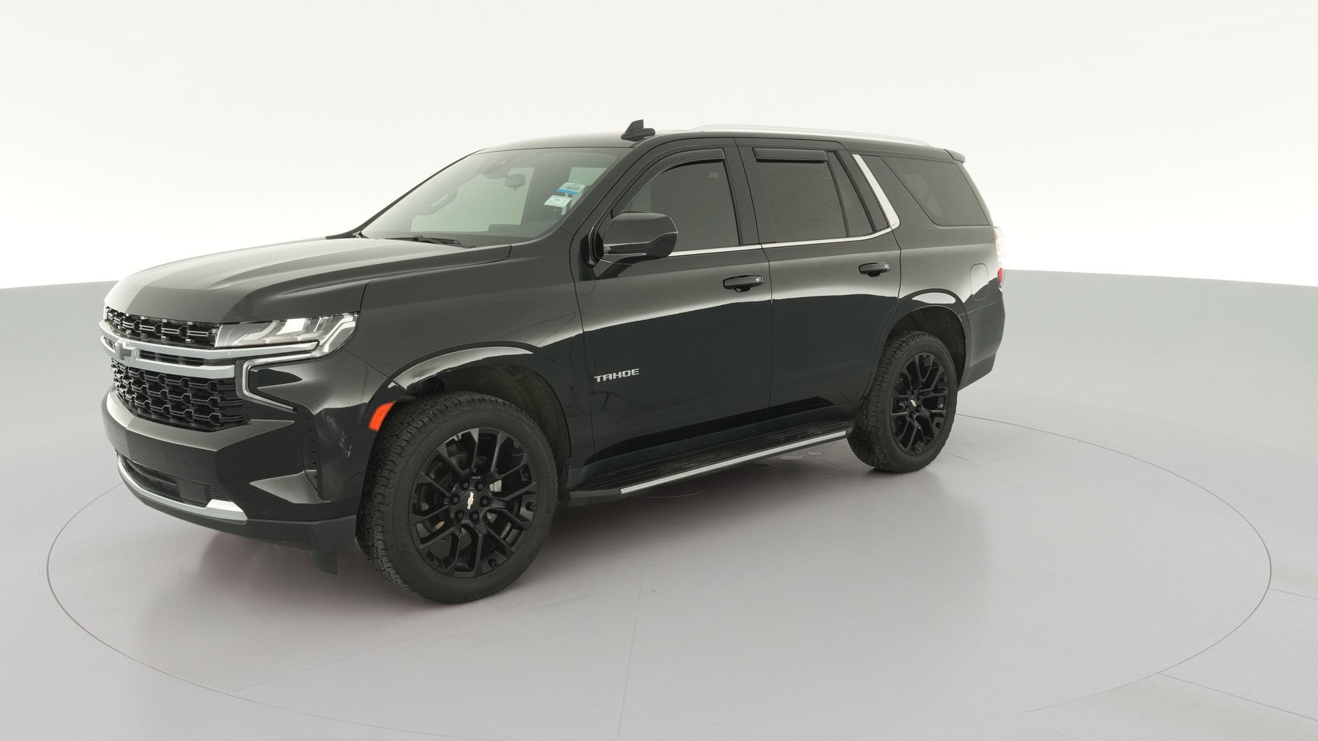 2022 Chevrolet Tahoe vehicle photo