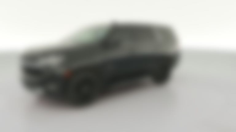 2022 Chevrolet Tahoe vehicle photo