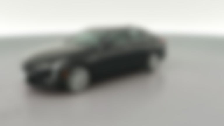 2023 Cadillac CT4 vehicle photo