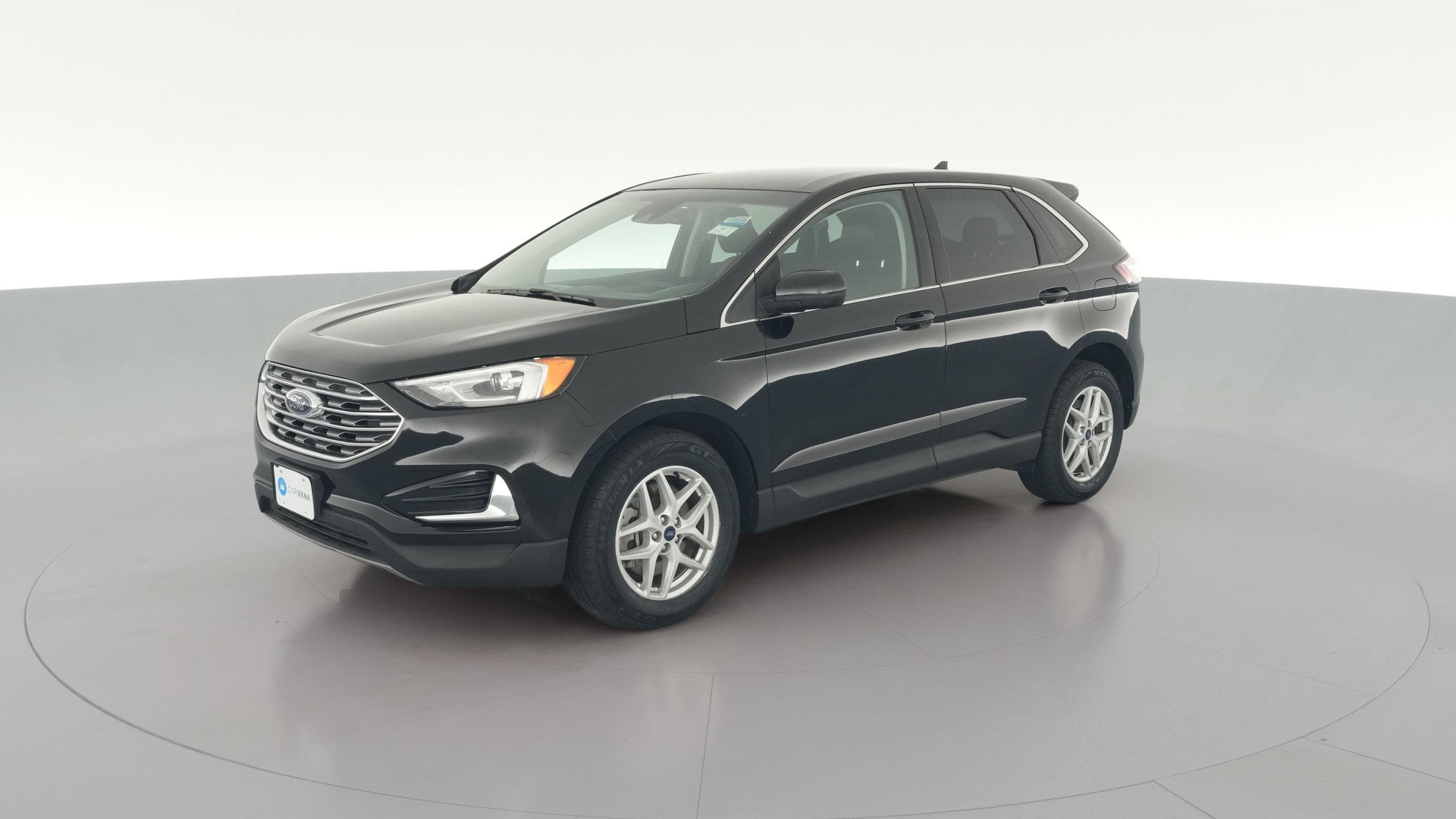 2022 Ford Edge vehicle photo