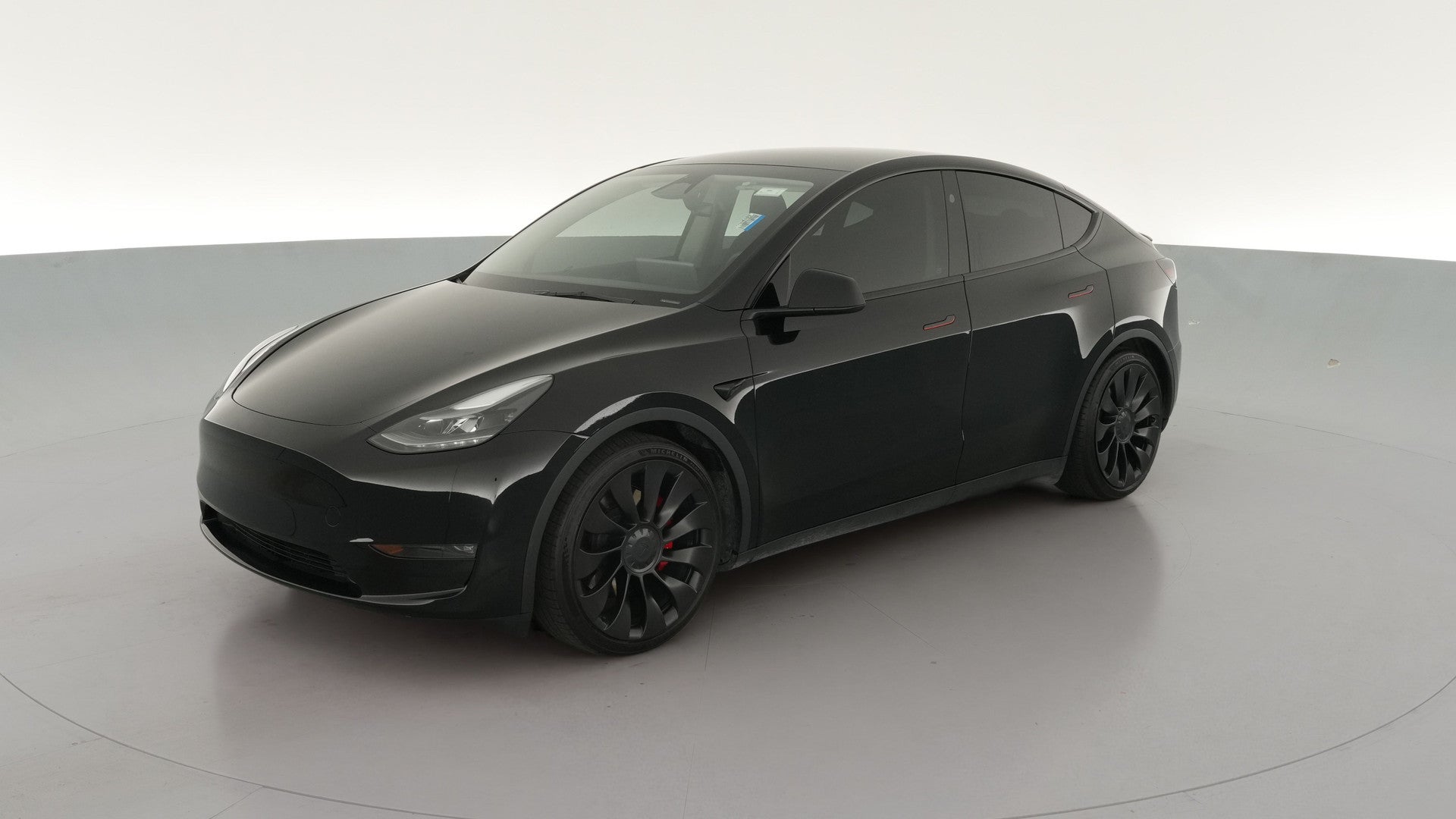 2023 Tesla Model Y vehicle photo