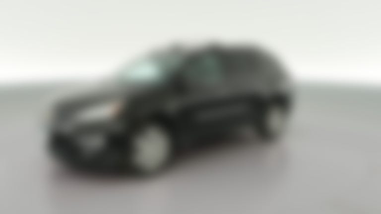 2017 Chevrolet Traverse vehicle photo