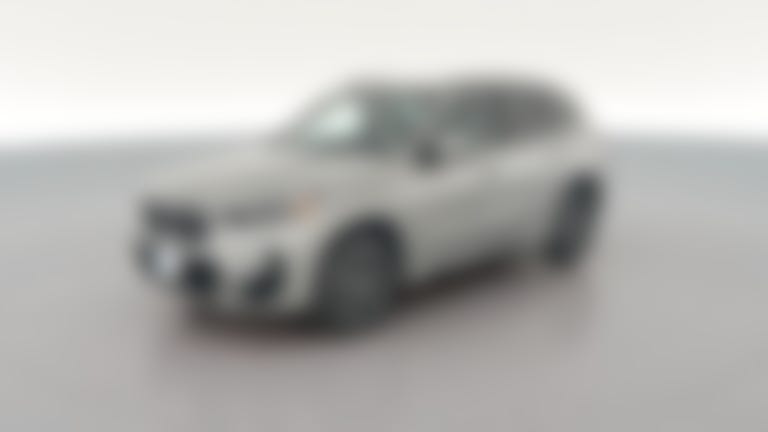 2026 BMW X1 vehicle photo
