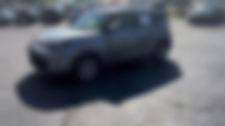 2025 Kia Soul vehicle photo
