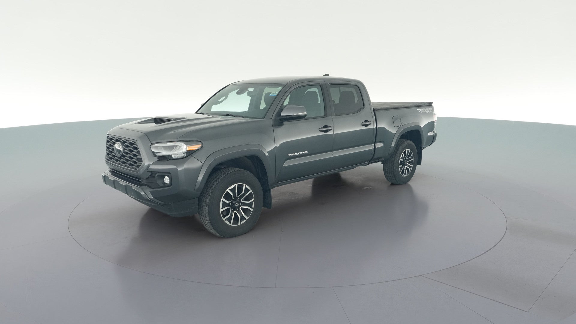 2023 Toyota Tacoma Double Cab vehicle photo