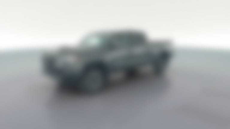 2023 Toyota Tacoma Double Cab vehicle photo
